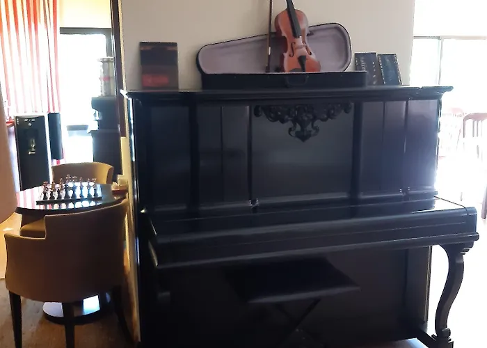 Ξενοδοχείο Pinho 2*