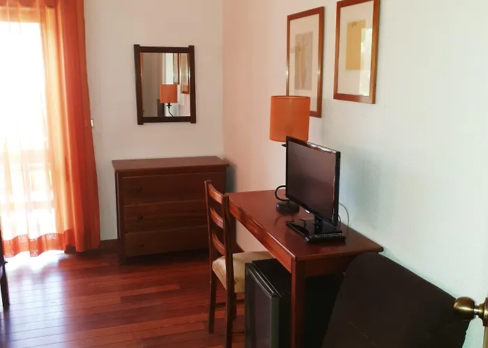 Ξενοδοχείο Pinho