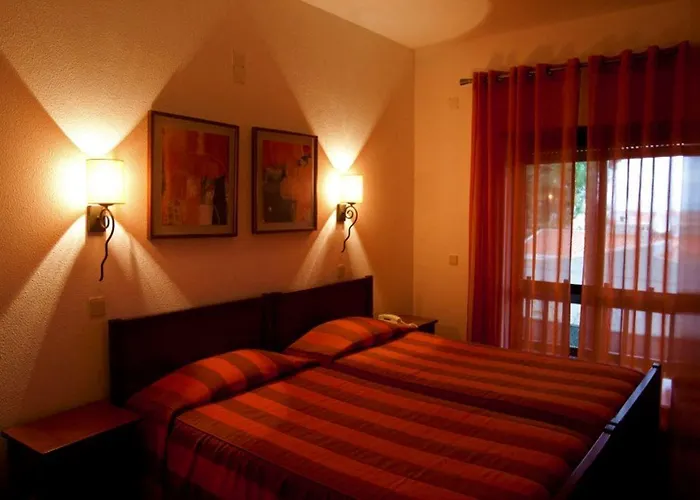 Pinho 2* São Pedro de Muel