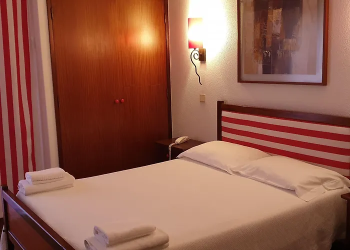 Hotel Pinho São Pedro de Muel